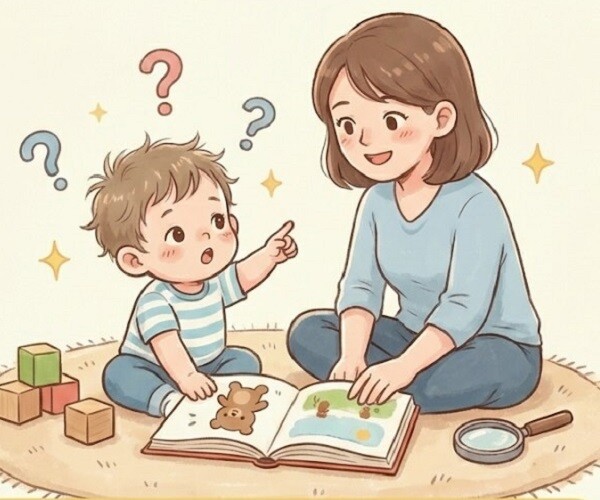 Gia đ&igrave;nh c&oacute; con c&aacute;i xuất sắc thường l&agrave;m tốt 5 điều n&agrave;y - 1