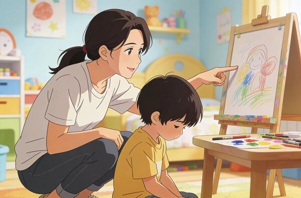 Vì sao càng lớn trẻ càng amp;#34;cứng đầuamp;#34;? Khoa học não bộ lý giải mối liên hệ giữa trí IQ, EQ và xung đột gia đình - 5