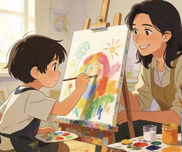 V&igrave; sao c&agrave;ng lớn trẻ c&agrave;ng amp;#34;cứng đầuamp;#34;? Khoa học n&atilde;o bộ l&yacute; giải mối li&ecirc;n hệ giữa tr&iacute; IQ, EQ v&agrave; xung đột gia đ&igrave;nh - 1