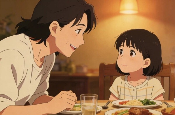 Vì sao càng lớn trẻ càng amp;#34;cứng đầuamp;#34;? Khoa học não bộ lý giải mối liên hệ giữa trí IQ, EQ và xung đột gia đình - 6