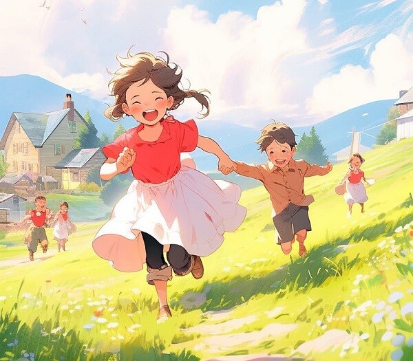 Những đứa trẻ được nuôi dưỡng bằng trải nghiệm từ nhỏ thường vượt trội hơn về trí tuệ.