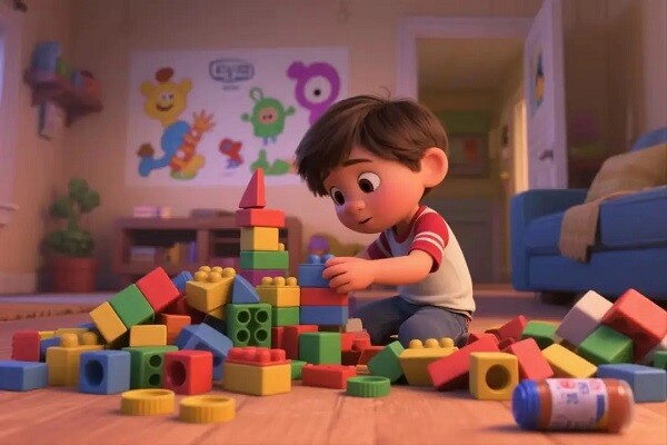 Chỉ với 5 thói quen, trí thông minh của trẻ phát triển nhanh gấp đôi, nhưng bố mẹ ít biết - 3