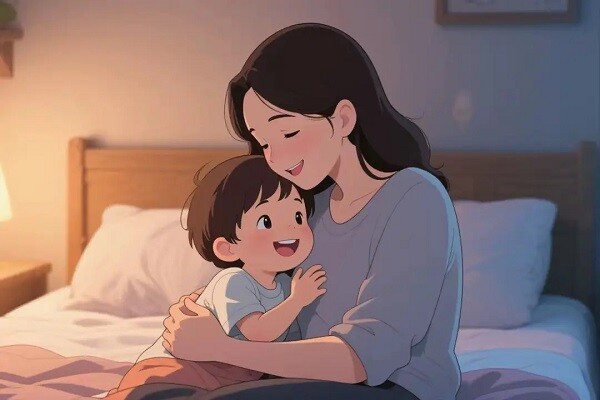 Chỉ với 5 thói quen, trí thông minh của trẻ phát triển nhanh gấp đôi, nhưng bố mẹ ít biết - 8