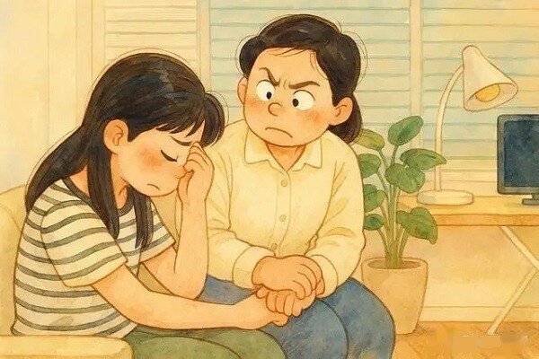 Bố mẹ khéo amp;#34;đóng vai nạn nhânamp;#34;, bước ngoặt giúp con độc lập, làm chủ cuộc đời - 3