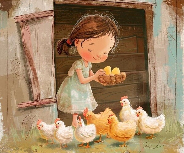 Đầu tư vào 5 điều này chẳng khác nào amp;#34;vẽ đườngamp;#34; cho con làm giàu trong tương lai - 1
