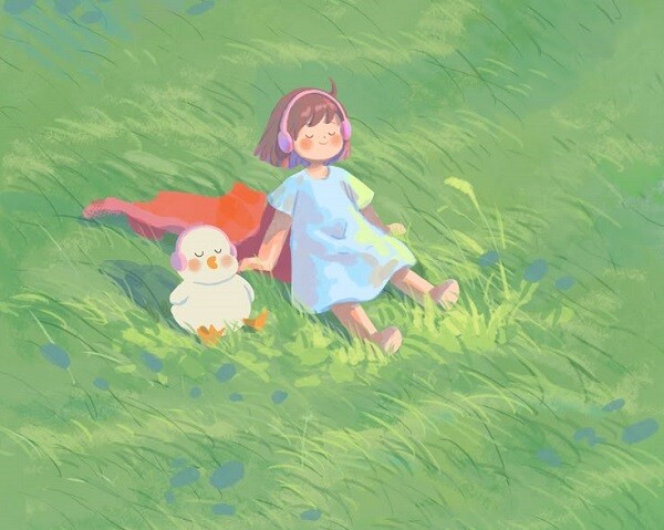 Cuộc sống vốn đầy những biến động, và hành trình trưởng thành của trẻ lại càng nhiều thử thách.