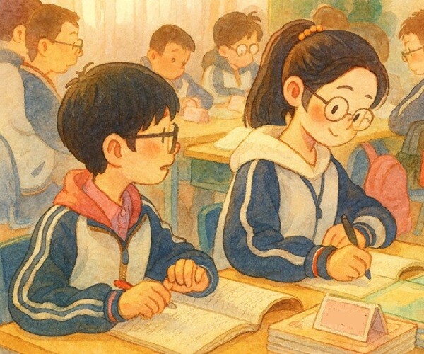 Đừng nói “Để mẹ làm cho”, có 3 câu này nói đúng lúc sẽ thay đổi tương lai trẻ - 1