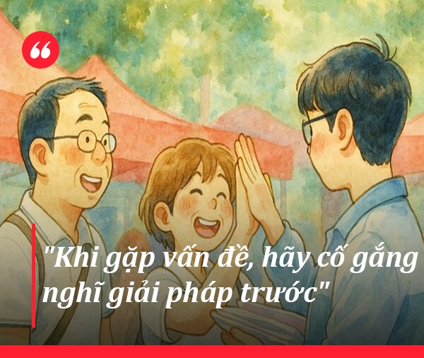 Đừng nói “Để mẹ làm cho”, có 3 câu này nói đúng lúc sẽ thay đổi tương lai trẻ - 7