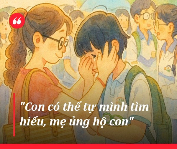 Đừng nói “Để mẹ làm cho”, có 3 câu này nói đúng lúc sẽ thay đổi tương lai trẻ - 3