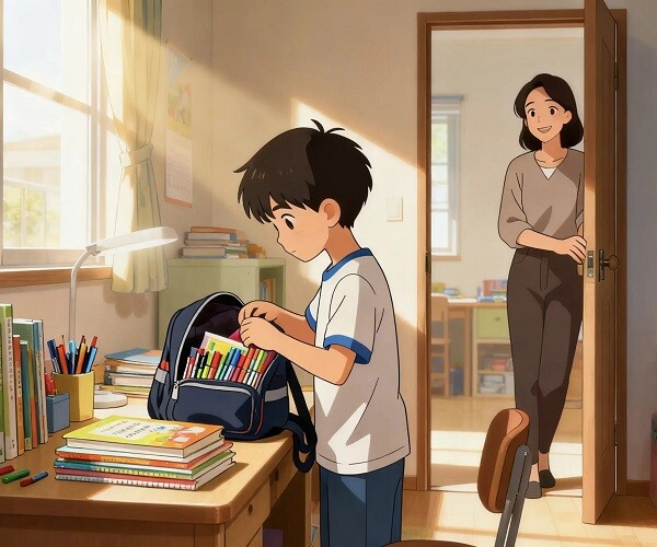 3 chuyển đổi trong cách dạy con kiểu cũ sẽ giúp bố mẹ nuôi dạy trẻ thông minh và thành công - 1