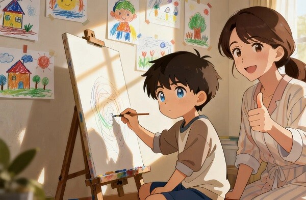 Những trải nghiệm thực tế nhằm rèn luyện khả năng giải quyết vấn đề, giúp trẻ nuôi dưỡng sự kiên nhẫn, lòng tự tin, tinh thần can đảm.