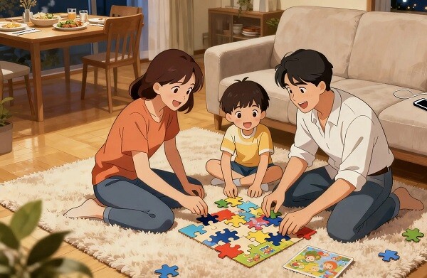 Giáo dục trở thành ngọn lửa soi sáng, giúp trẻ phát triển kiến thức, hình thành niềm tin, sự tự tin.