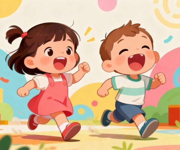 Em bé “trả ơn” bố mẹ có 3 dấu hiệu này sớm, không cần đợi đến khi con trưởng thành - 1