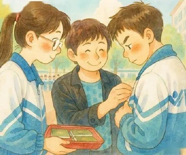 4 điểm khác biệt giữa trẻ học giỏi và học yếu, biết sớm sẽ có lợi cả đời - 1