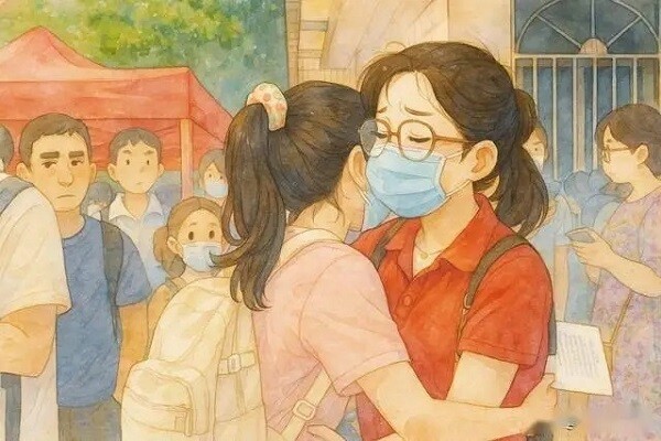 4 điểm khác biệt giữa trẻ học giỏi và học yếu, biết sớm sẽ có lợi cả đời - 3