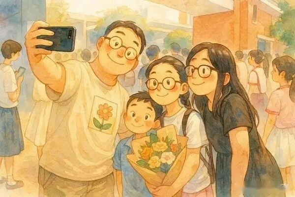 4 điểm khác biệt giữa trẻ học giỏi và học yếu, biết sớm sẽ có lợi cả đời - 5