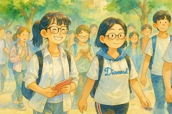 4 điểm khác biệt giữa trẻ học giỏi và học yếu, biết sớm sẽ có lợi cả đời - 7