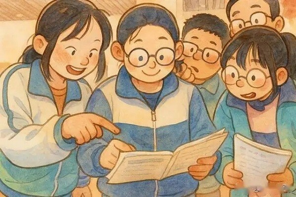 4 điểm khác biệt giữa trẻ học giỏi và học yếu, biết sớm sẽ có lợi cả đời - 9