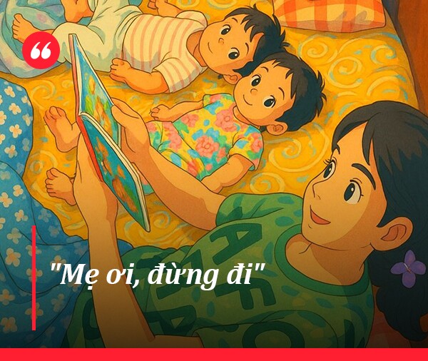 5 câu trẻ hay nói cho thấy cảm giác an toàn đang rạn nứt, bố mẹ đừng vội phớt lờ - 3