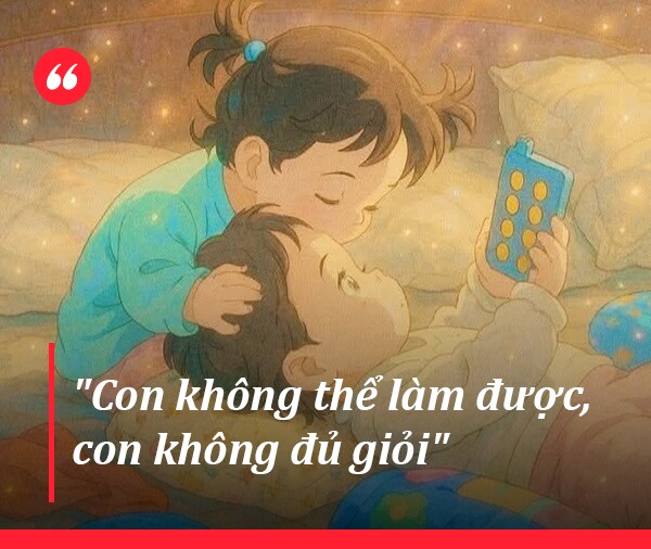 5 câu trẻ hay nói cho thấy cảm giác an toàn đang rạn nứt, bố mẹ đừng vội phớt lờ - 5