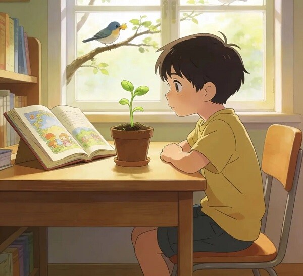 Đừng vội bảo amp;#34;Con nín ngayamp;#34;, bố mẹ EQ cao dùng 4 bước giúp con kiểm soát cơn nóng giận - 5