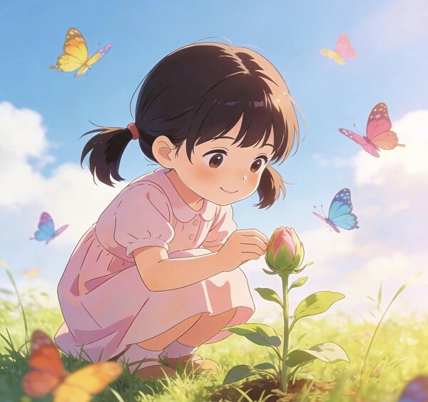 Đừng vội bảo amp;#34;Con nín ngayamp;#34;, bố mẹ EQ cao dùng 4 bước giúp con kiểm soát cơn nóng giận - 7