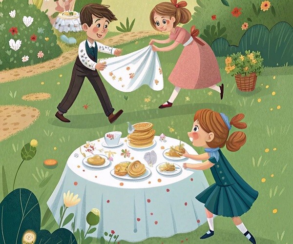 Trẻ giỏi không phải do may mắn, mà nhờ 4 điều âm thầm tồn tại trong gia đình - 1