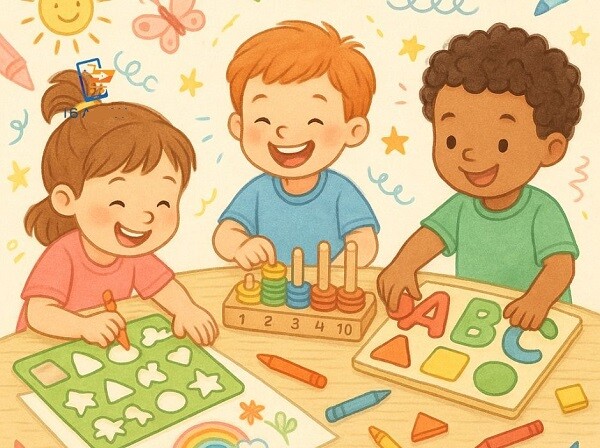 Tính cách tử tế và phẩm chất đạo đức tốt chính là nền tảng vững chắc cho thành công trong tương lai.