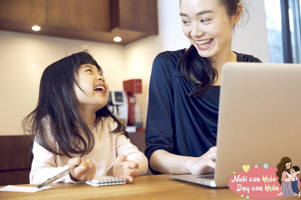 Nhật ký thành công giúp trẻ lưu lại những điều tốt đã làm trong ngày.