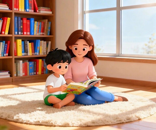 Không có “chống lưng” giàu có, bố mẹ rộng lượng làm 4 điều, con sẽ nên người - 1