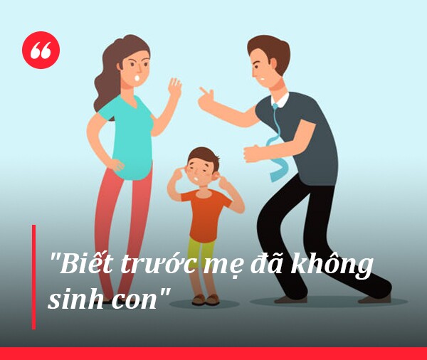 3 câu bố mẹ nói “nghe quen tai” nhưng đang âm thầm phá hủy tâm hồn con - 3