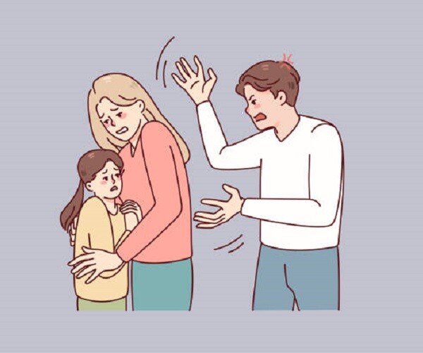 3 câu bố mẹ nói “nghe quen tai” nhưng đang âm thầm phá hủy tâm hồn con - 1