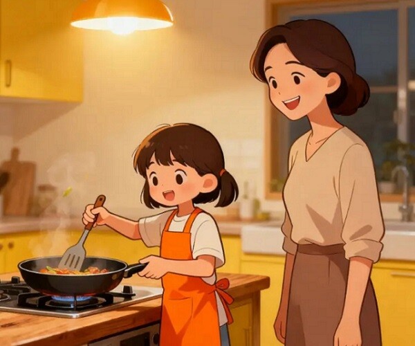 Đứa con amp;#34;hiếu thảo từ bụng mẹamp;#34; mang theo 3 dấu hiệu trên cơ thể - 1