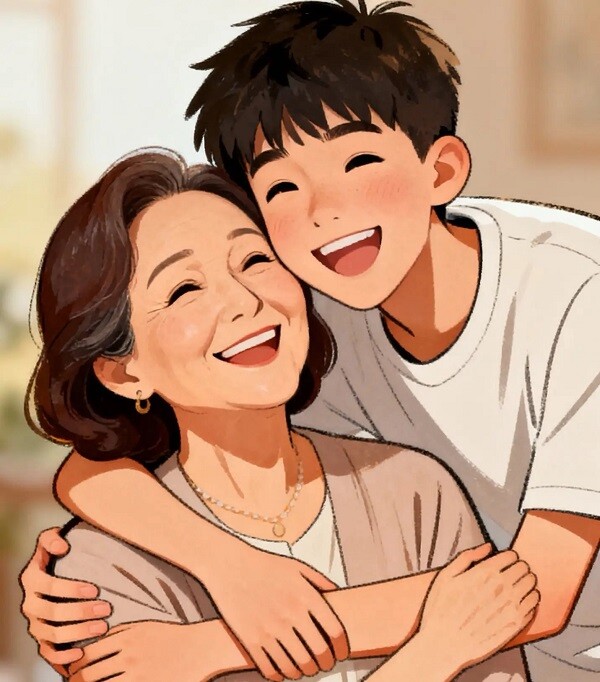 Hãy là “thùng rác cảm xúc” của con thay vì là “người chỉ huy”.