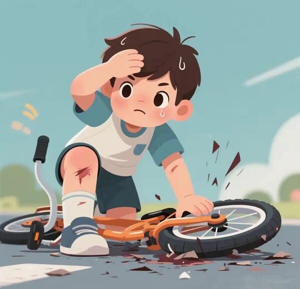 Khen ngợi nỗ lực.