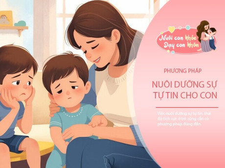 Ngừng nói "Con giỏi lắm!", 3 cách đồng hành âm thầm quyết định cả tương lai trẻ