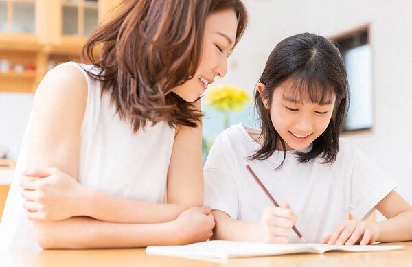 3 giai đoạn âm thầm quyết định trẻ có học giỏi lâu dài hay không - 3