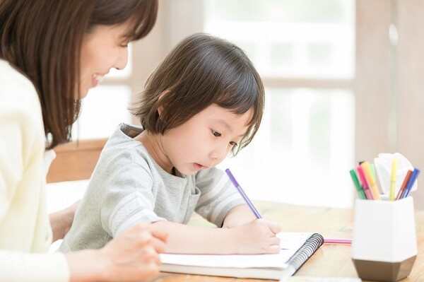 3 giai đoạn âm thầm quyết định trẻ có học giỏi lâu dài hay không - 7