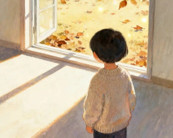 3 điều nhỏ mẹ làm, quyết định cả đời con lớn lên ra sao - 1