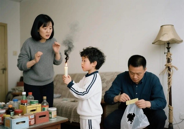 Đứa trẻ dễ tổn thương, thích làm hài lòng người khác lớn lên từ 4 kiểu gia đình này - 3