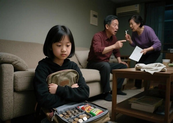 Đứa trẻ dễ tổn thương, thích làm hài lòng người khác lớn lên từ 4 kiểu gia đình này - 5