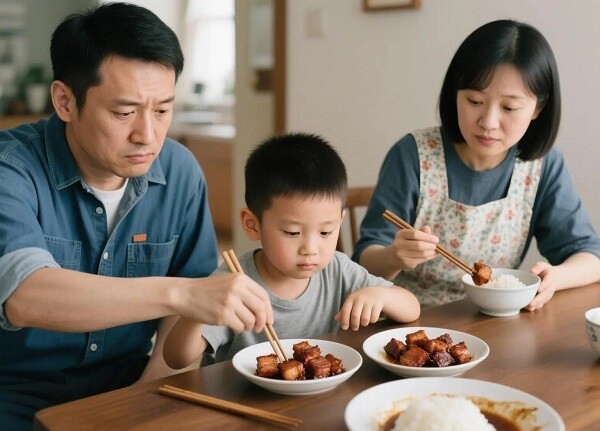 Đứa trẻ dễ tổn thương, thích làm hài lòng người khác lớn lên từ 4 kiểu gia đình này - 8