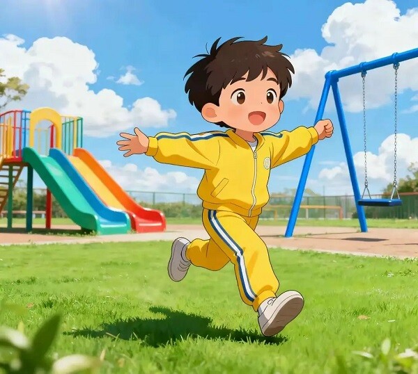 Dạy trẻ tính tự lập và nuôi dưỡng sự tự chủ.