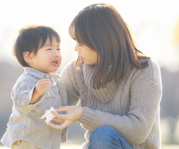 4 câu bố mẹ nên nói để con vui vẻ, tự giác đến trường - 1