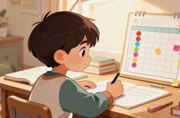 Trẻ tiếp thu và hiểu biết nhiều hơn chúng ta tưởng.