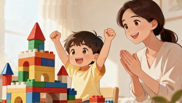 Đôi khi trò chuyện có thể biến thành một trò chơi.