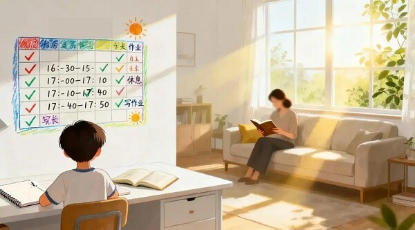 Khả năng thể hiện cảm xúc là một trong những kỹ năng sống thiết yếu nhất mà trẻ cần được rèn luyện từ nhỏ.