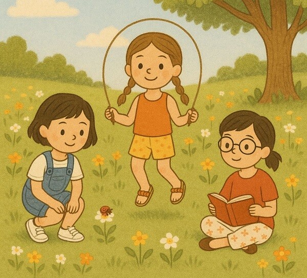 Bố mẹ cần giúp trẻ lọc thông tin, trở thành người tư vấn đáng tin cậy.