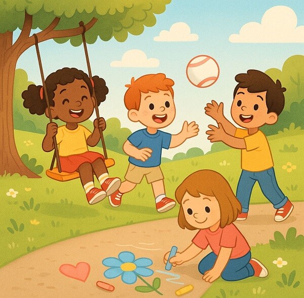 Tập thể dục là một liều thuốc tăng cường sức sống.