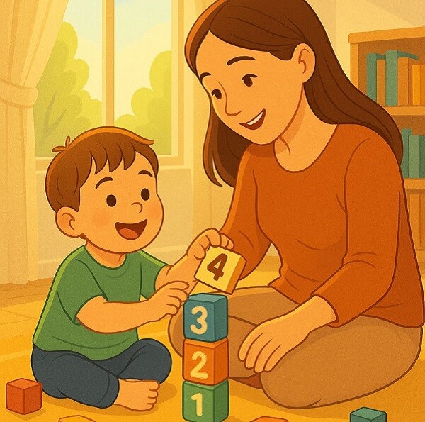 Trò chơi trí tuệ là vũ khí bí mật tốt nhất.